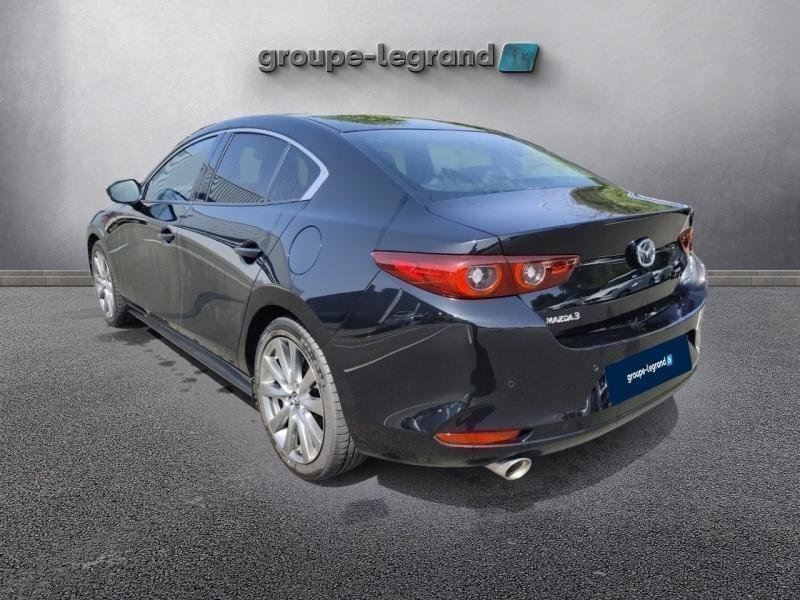 mazda - Visuel 5