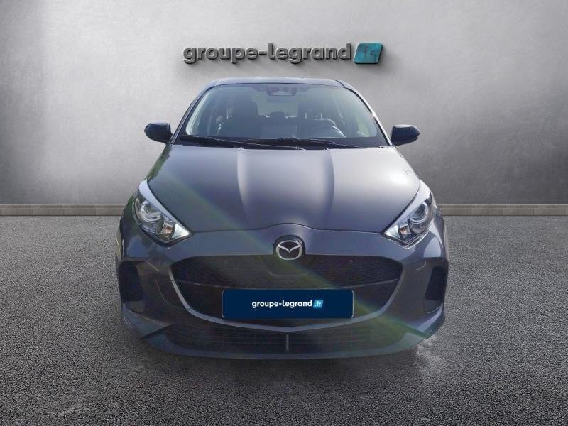 mazda - Visuel 1
