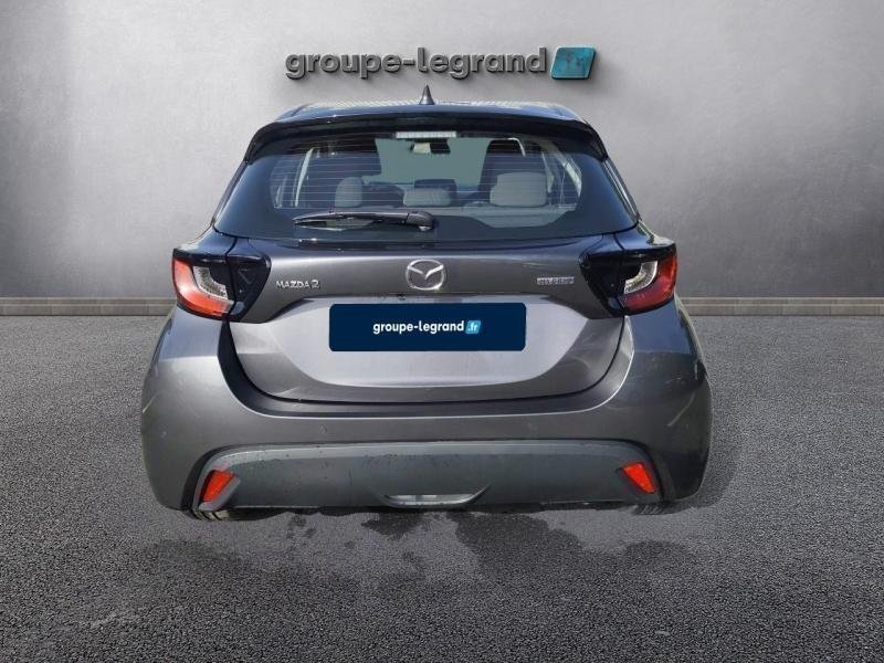 mazda - Visuel 4