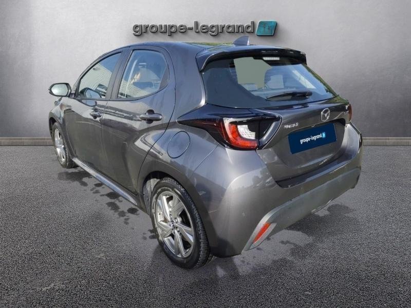mazda - Visuel 5