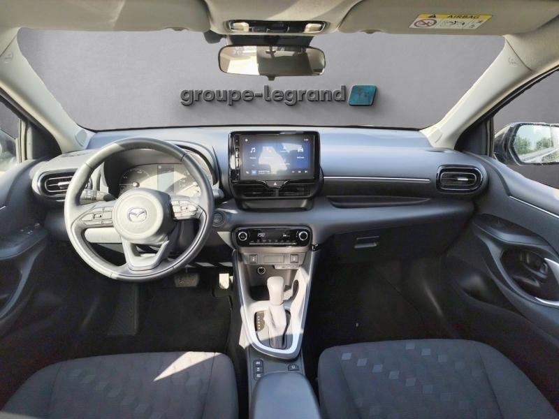 mazda - Visuel 6