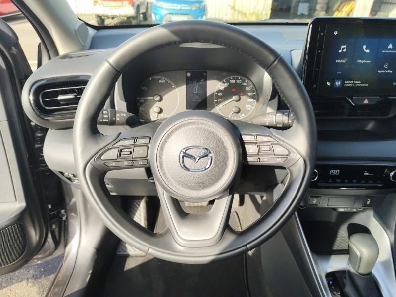 mazda - Visuel 9