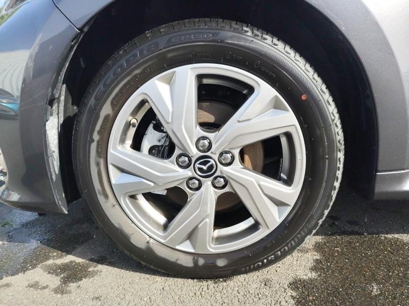 mazda - Visuel 16