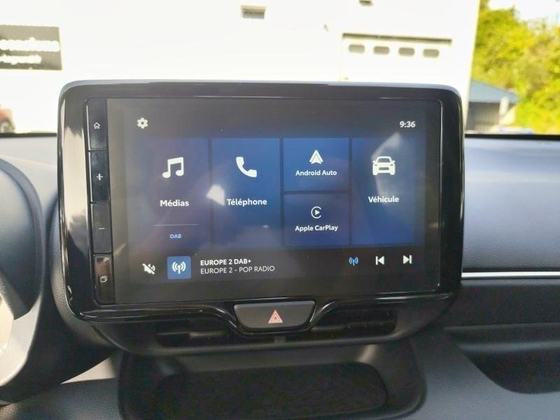 mazda - Visuel 17