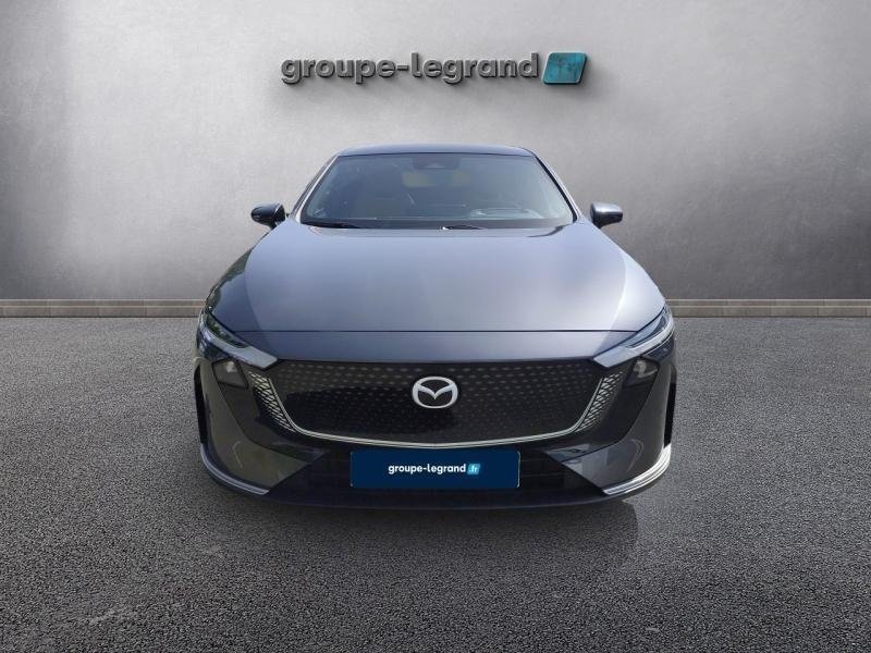 mazda - Visuel 1