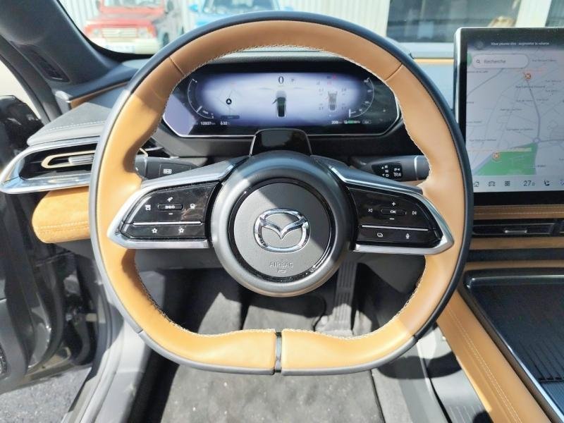mazda - Visuel 10