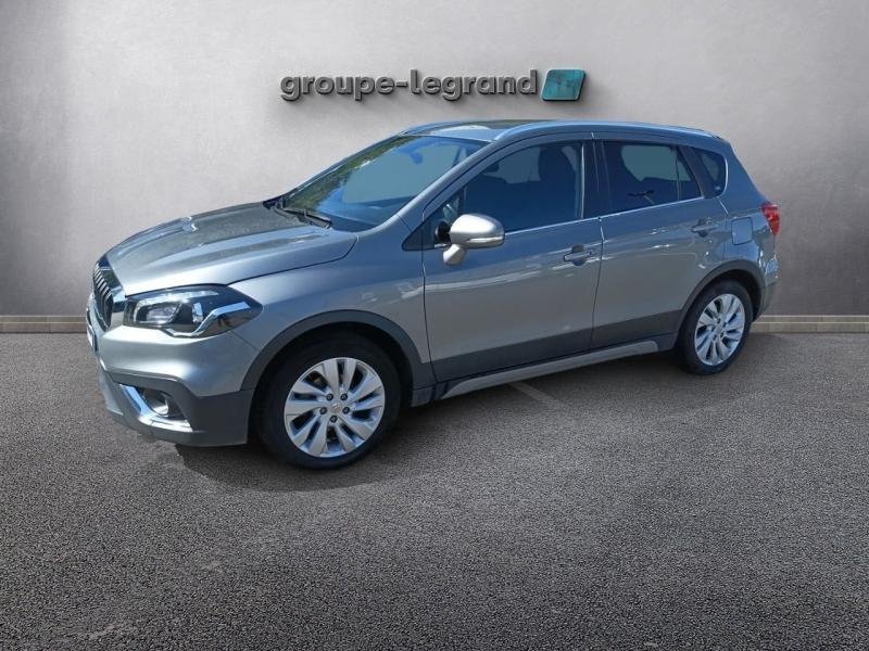 suzuki - Visuel 0