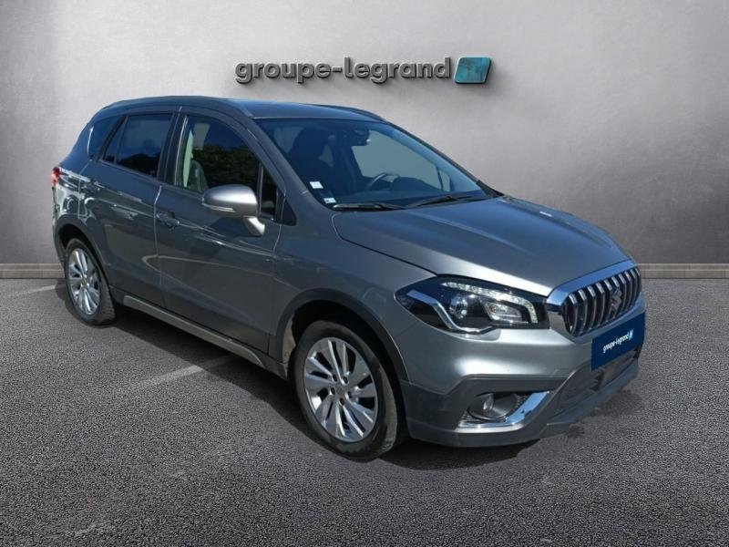 suzuki - Visuel 2