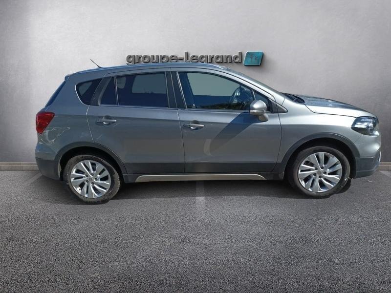 suzuki - Visuel 3