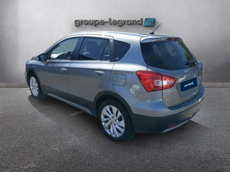 suzuki - Visuel 6