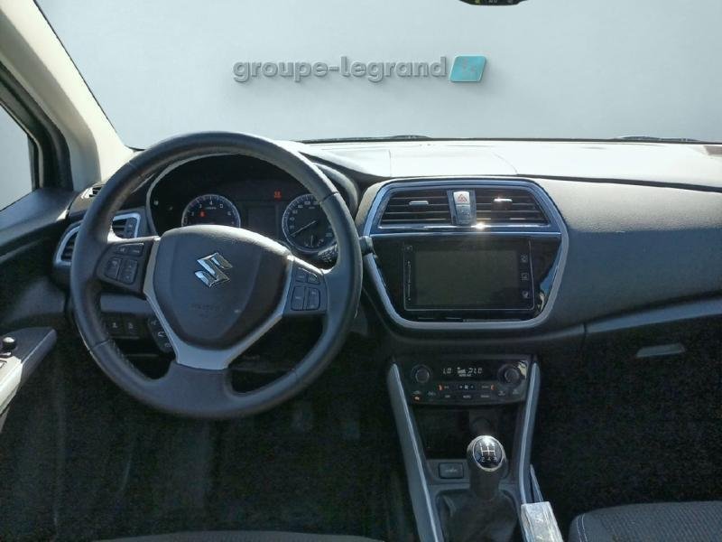 suzuki - Visuel 7
