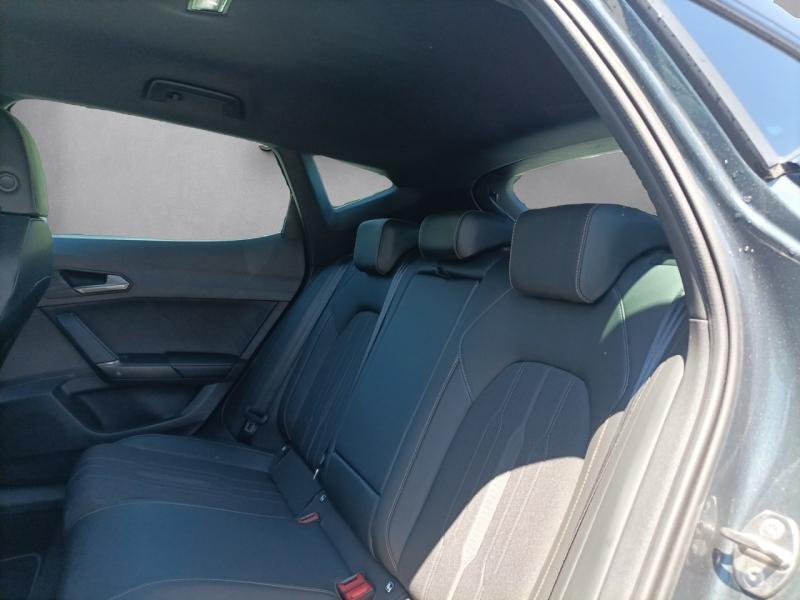 seat - Visuel 9
