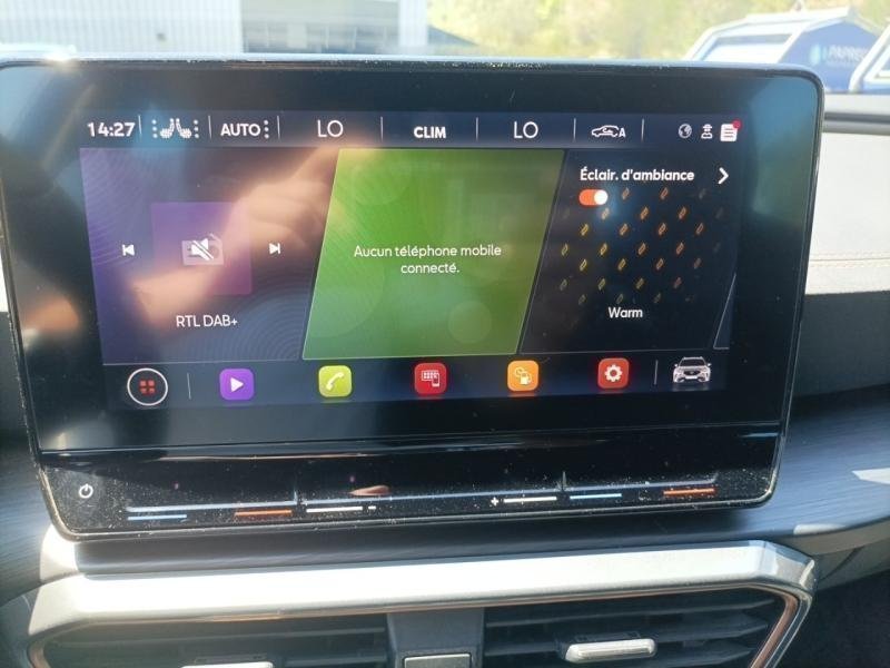 seat - Visuel 11