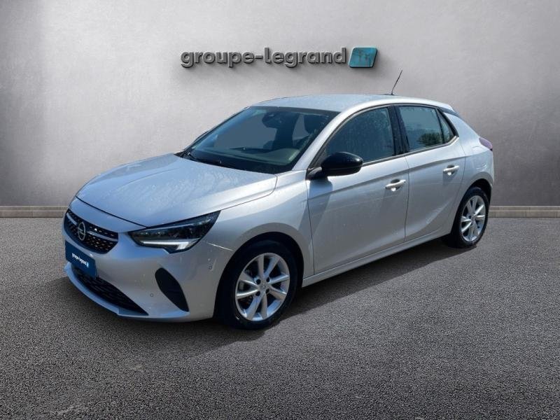 opel - Visuel 0