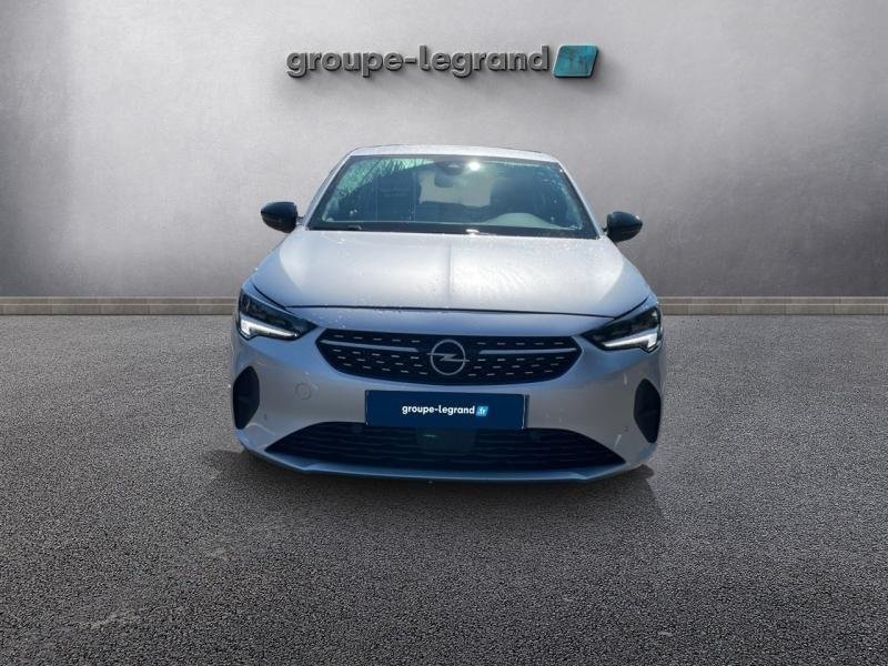 opel - Visuel 1