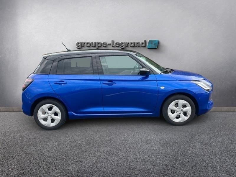 suzuki - Visuel 3