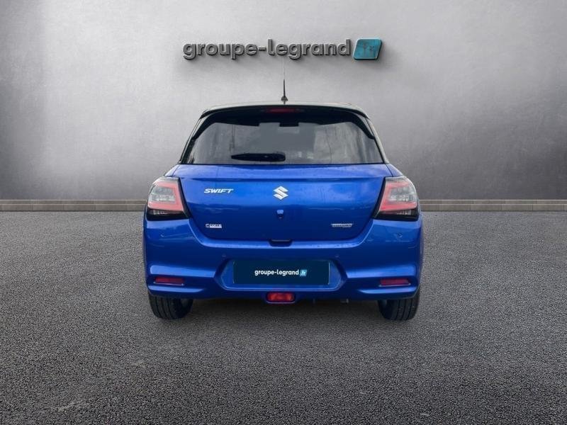 suzuki - Visuel 4