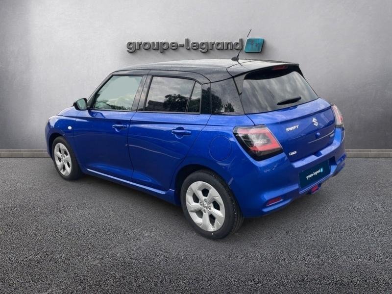suzuki - Visuel 6