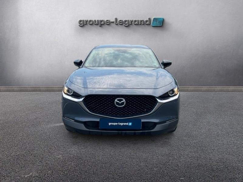 mazda - Visuel 1