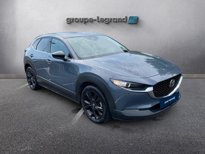 mazda - Visuel 2