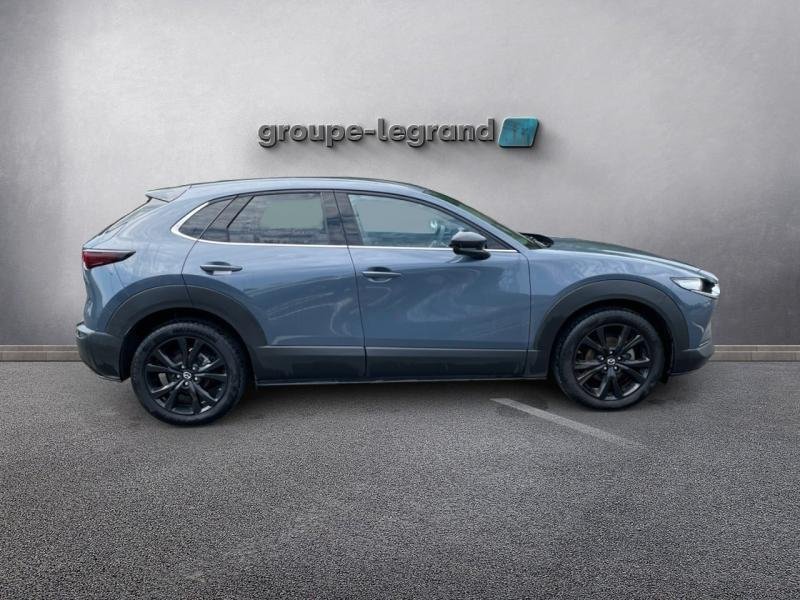 mazda - Visuel 3