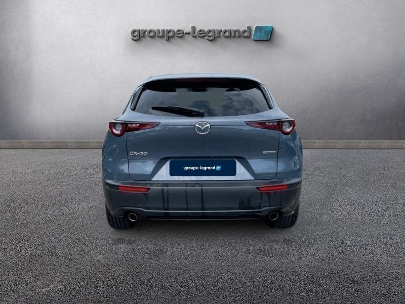 mazda - Visuel 4