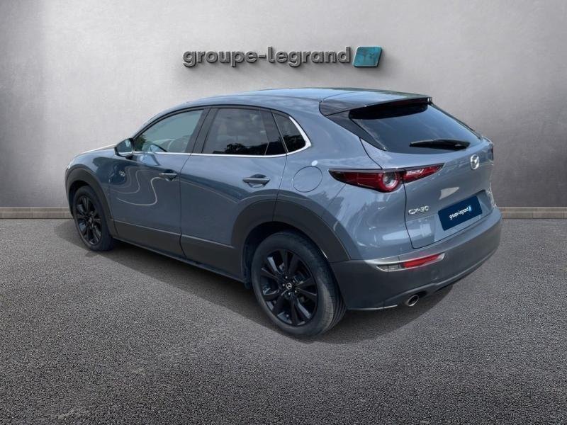 mazda - Visuel 6