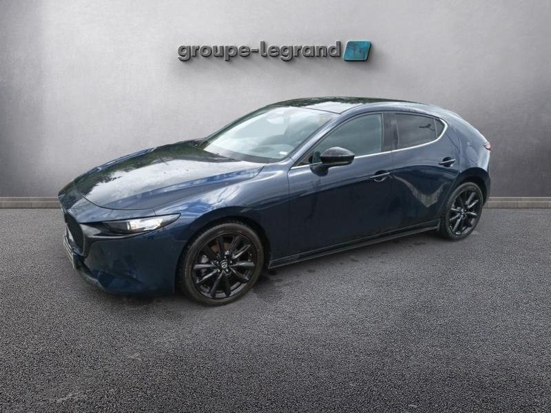 mazda - Visuel 0