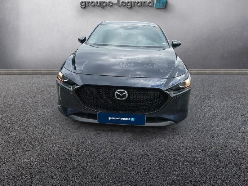 mazda - Visuel 1