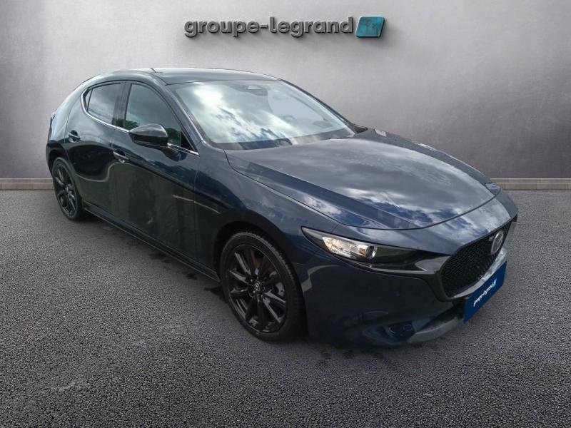mazda - Visuel 2
