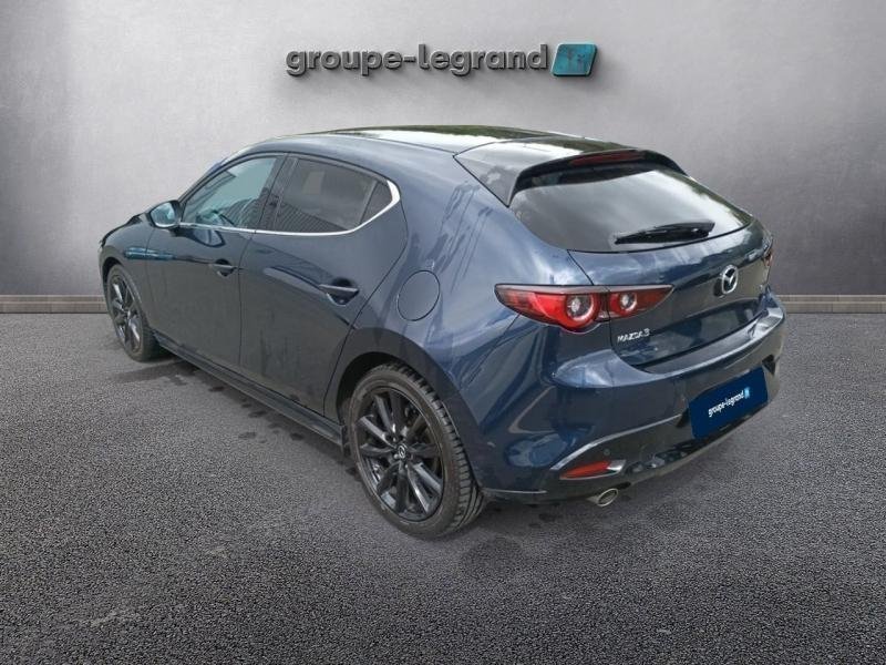 mazda - Visuel 6