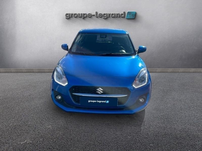 suzuki - Visuel 1