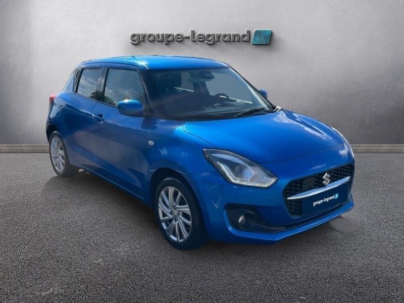 suzuki - Visuel 2