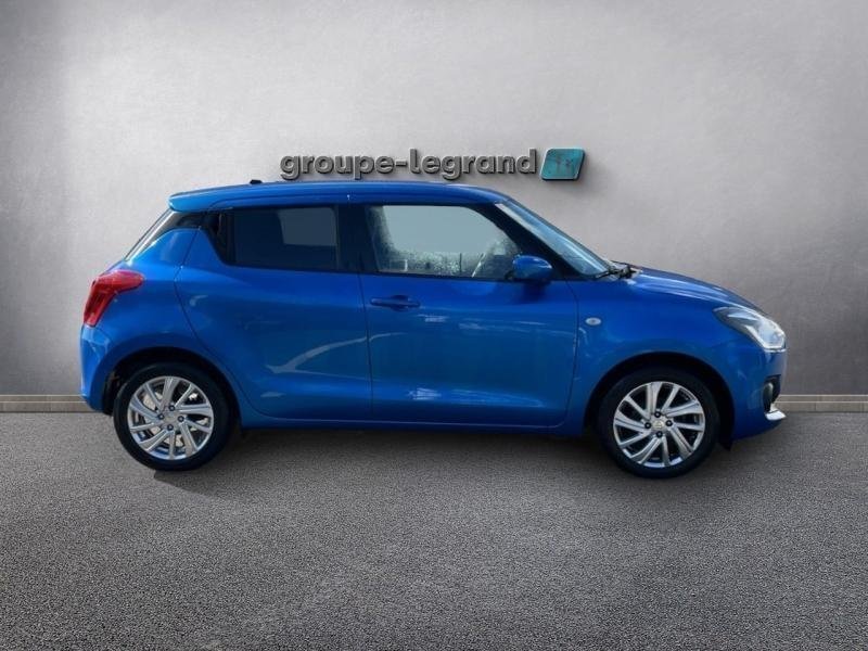 suzuki - Visuel 3