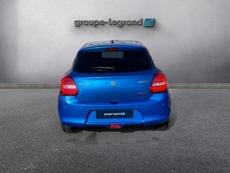 suzuki - Visuel 4