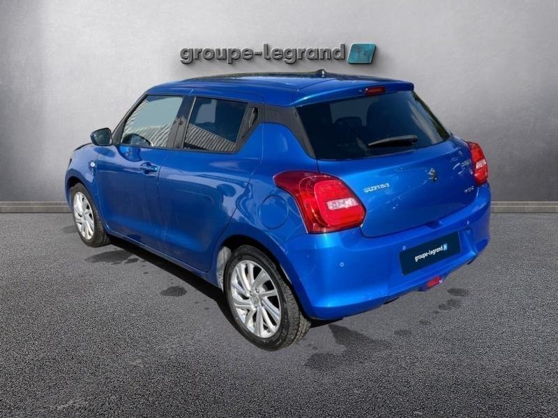 suzuki - Visuel 6
