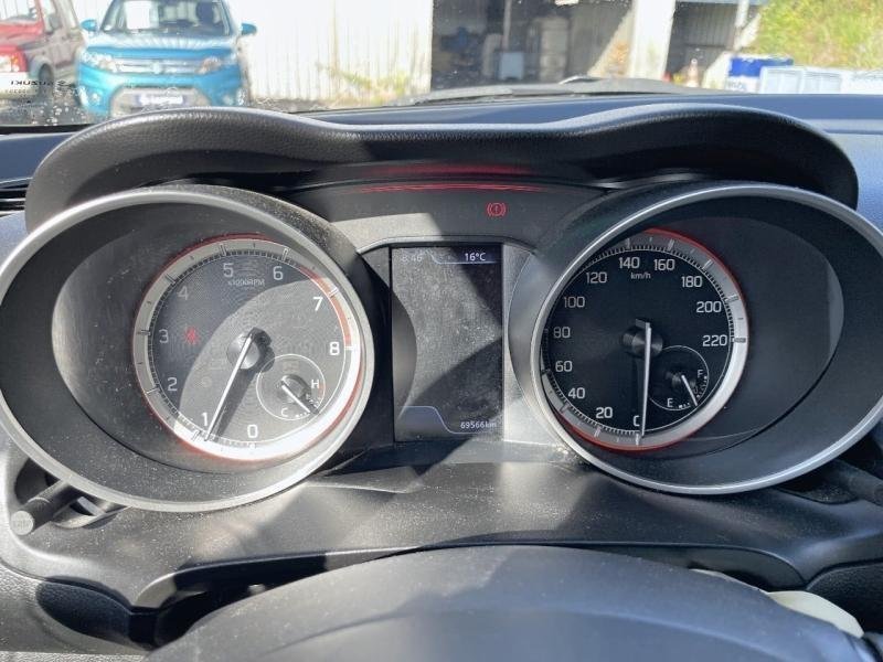 suzuki - Visuel 15