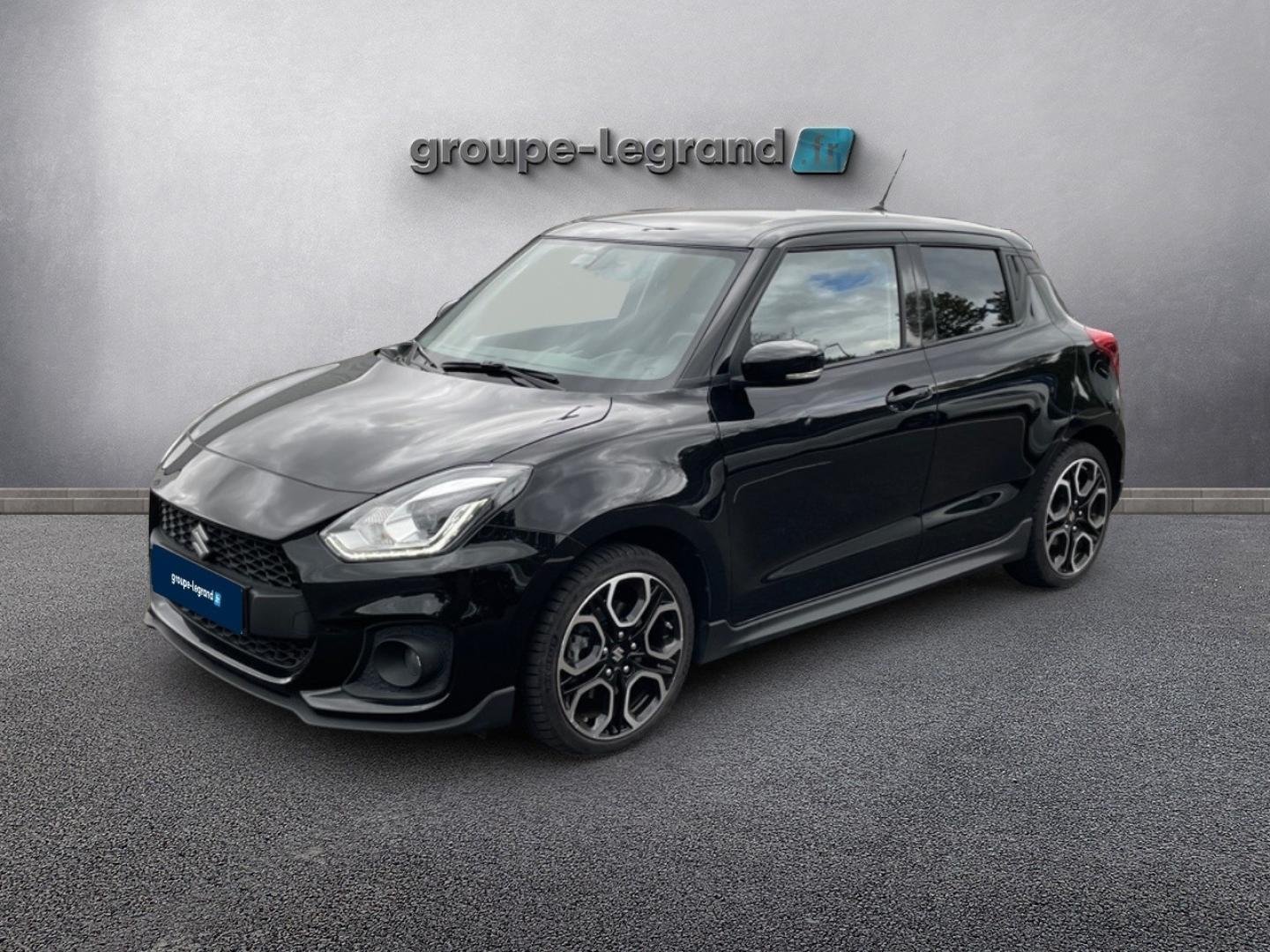 suzuki - Visuel 0