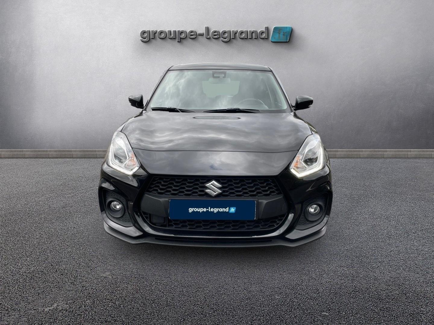 suzuki - Visuel 1