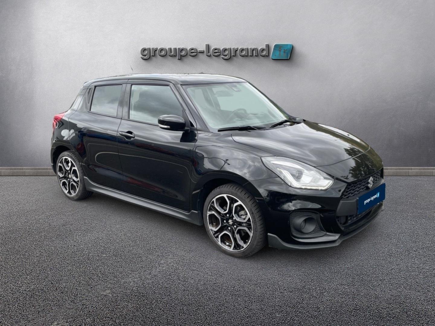 suzuki - Visuel 2