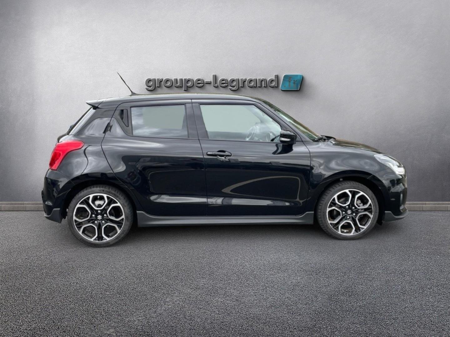 suzuki - Visuel 3