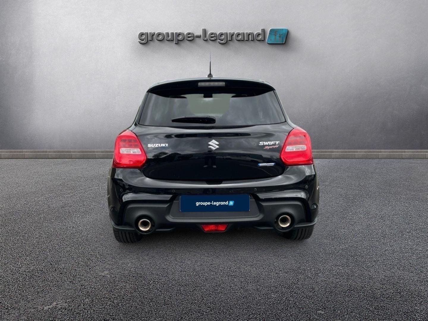 suzuki - Visuel 4