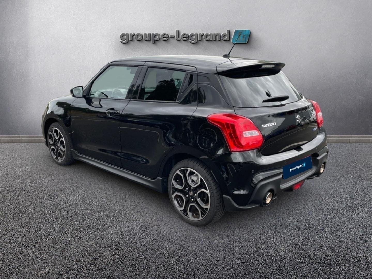 suzuki - Visuel 6
