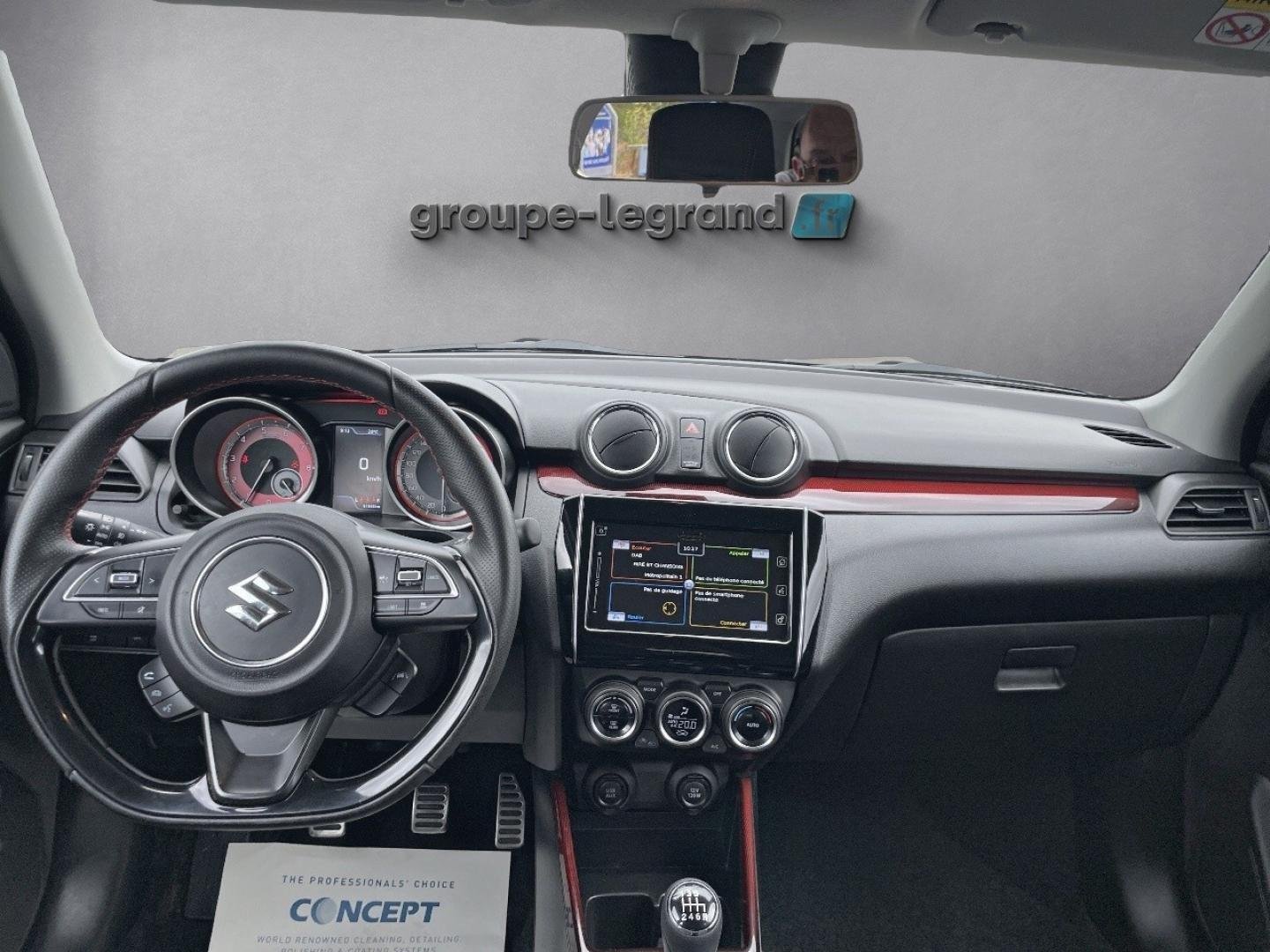 suzuki - Visuel 7