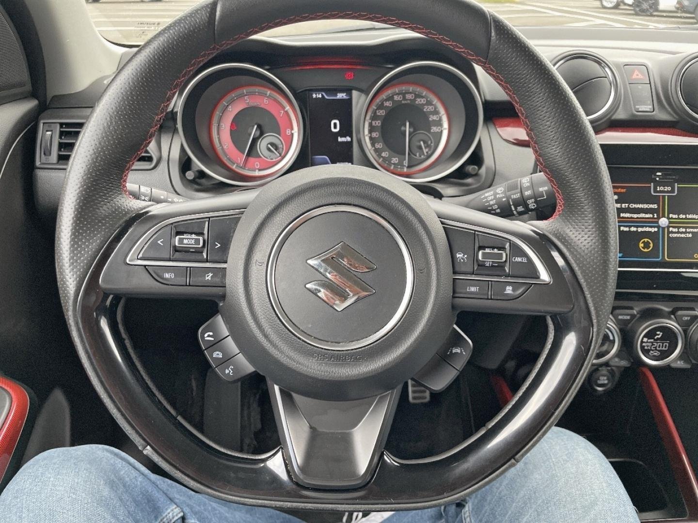 suzuki - Visuel 16