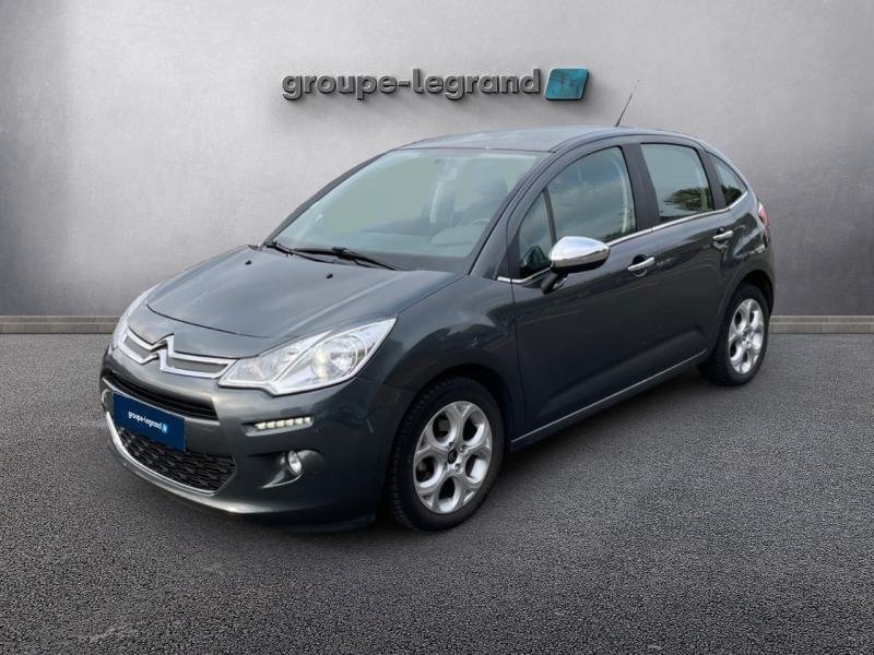 citroen - Visuel 0