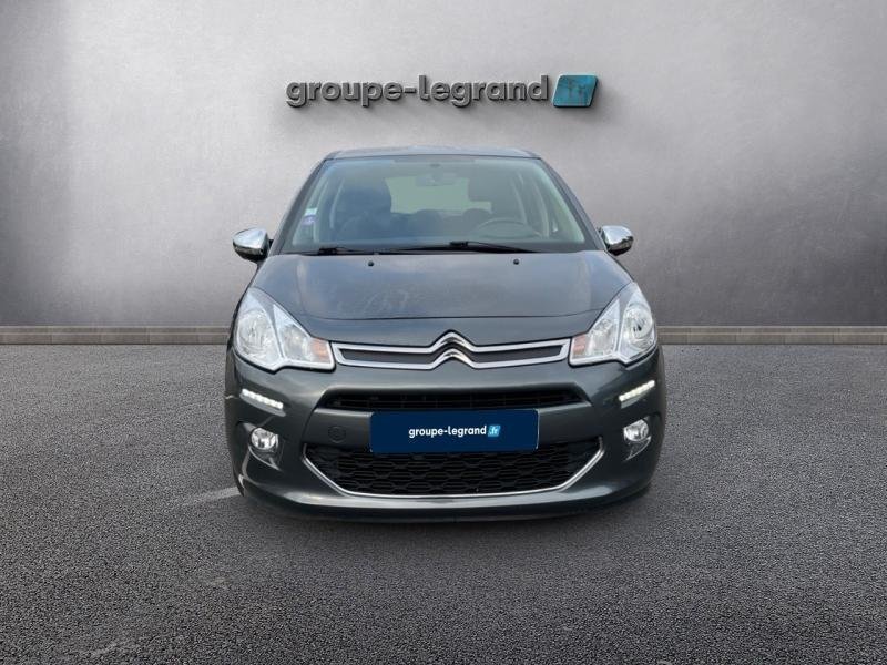 citroen - Visuel 1