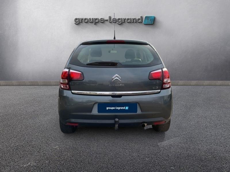 citroen - Visuel 4