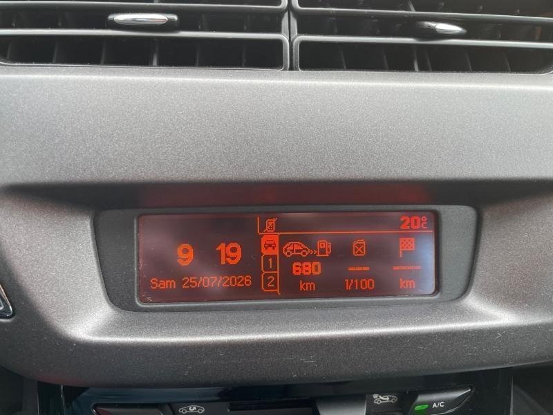 citroen - Visuel 12