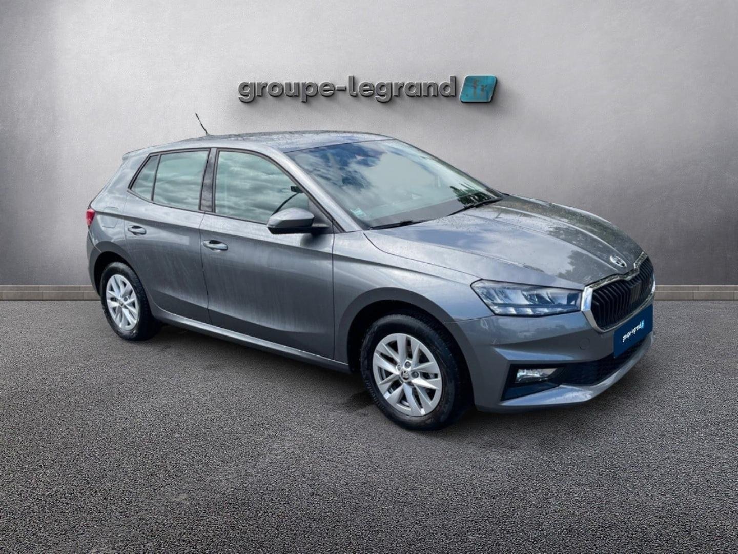 skoda - Visuel 2